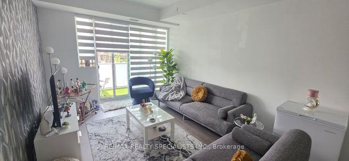 Property Photo: 412 Silver Maple Road 206 ON L6H 7X8