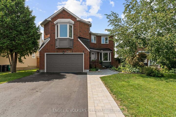 1602 Proulx Drive — photo 1
