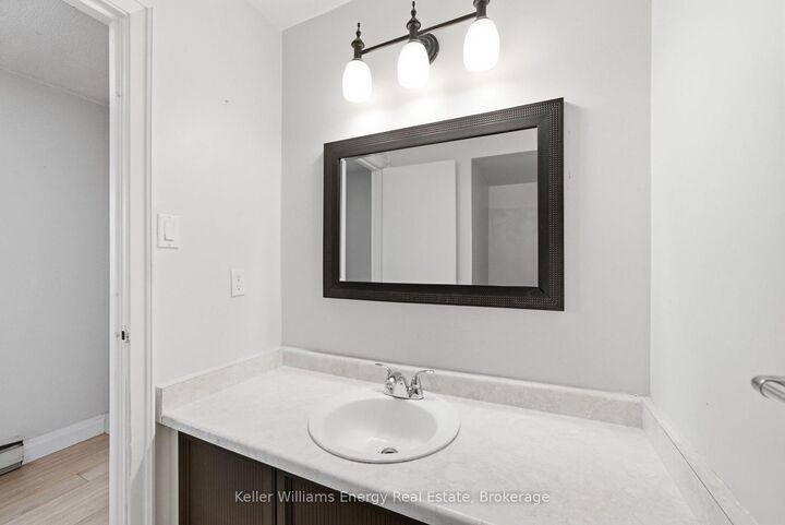 Property Photo: 700 Harmony Road N 105 ON L1K 1S2