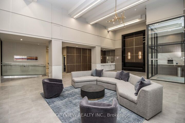 Property Photo: 4055 Parkside Village Drive 508 ON L5B 0K8