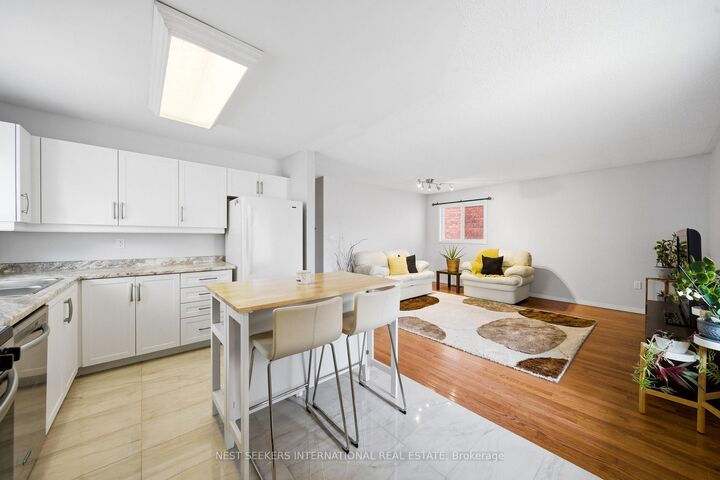 Property Photo:  27 Athabaska Road  ON L4N 8C9 