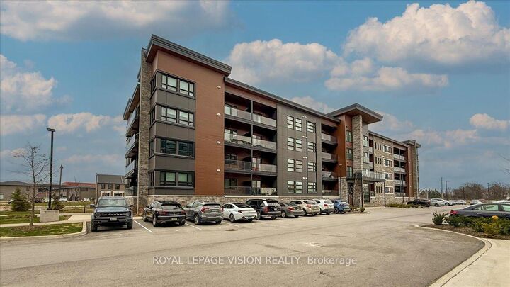 120 Summersides Boulevard 207 — photo 1