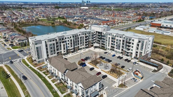 1105 Leger Way 504 — photo 1