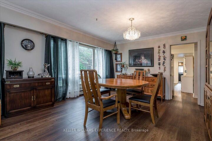 Property Photo: 298 Seventh Street ON L4R 3Z9
