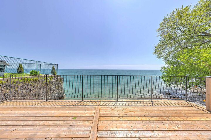 Property Photo: 2703 Lake Shore Boulevard W ON M8V 1G6