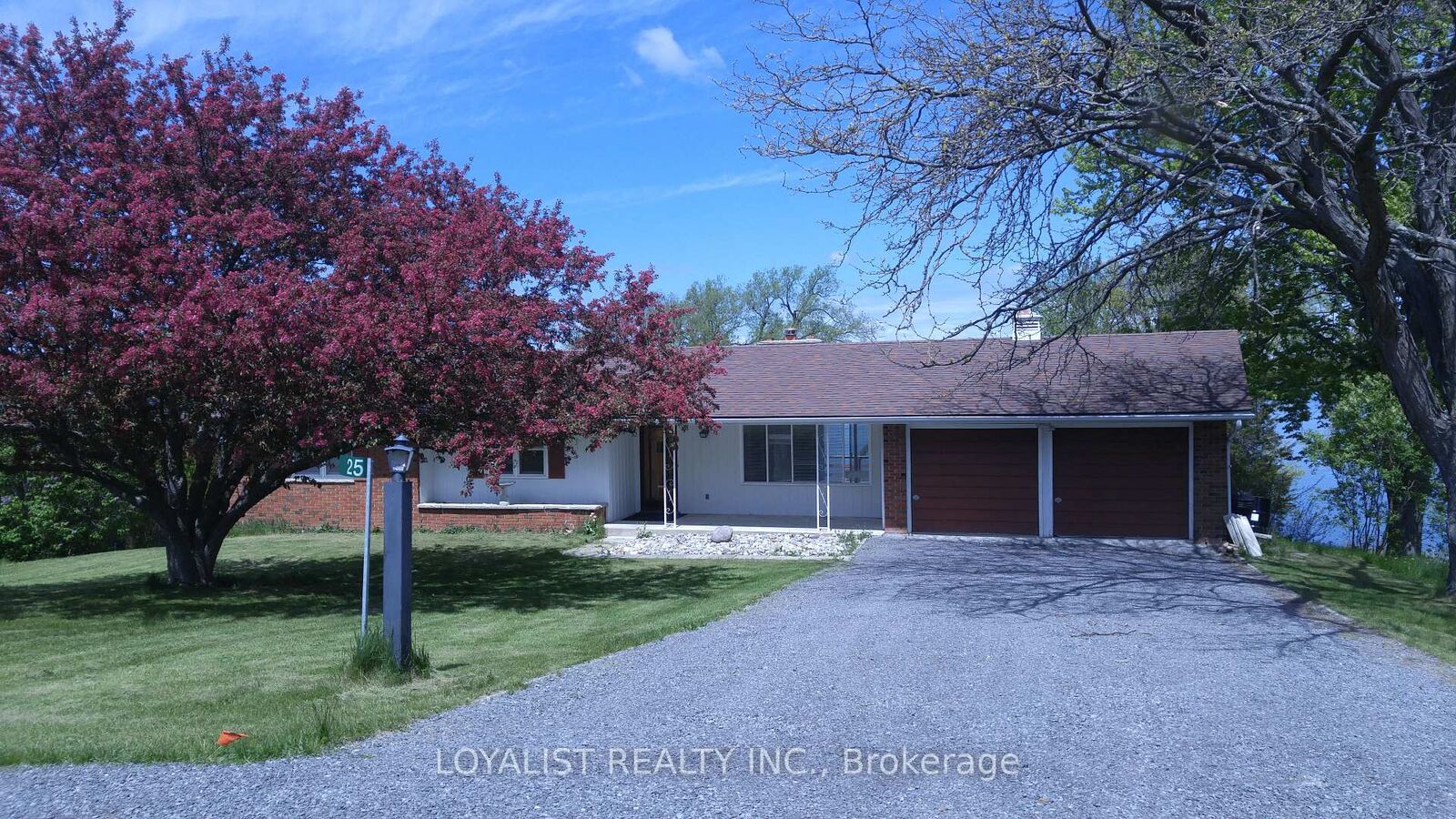 Property Photo: 25 Redner Lane ON K0K 1L0