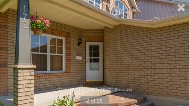 Property Photo: 172 Redpath Drive ON K2G 6K5