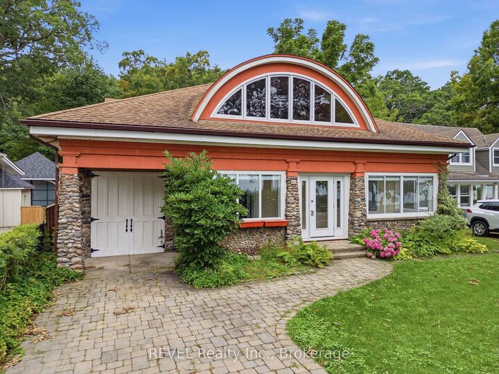 Property Photo: 34 Vincent Avenue ON L0S 1J0