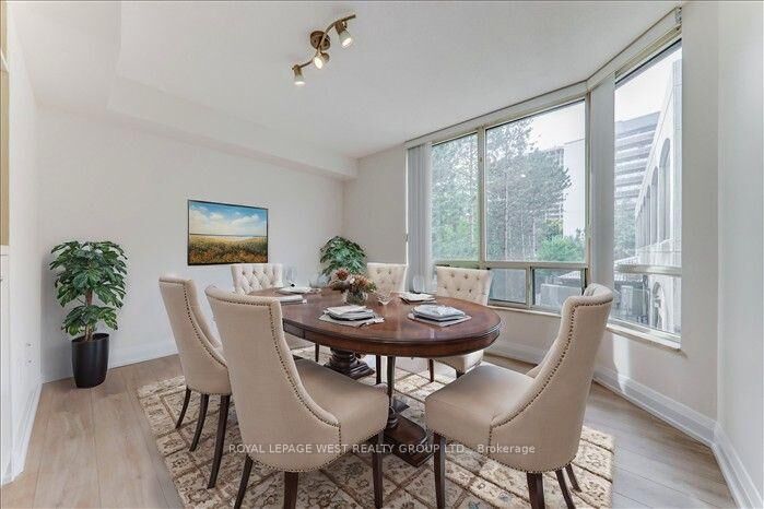 Property Photo:  1320 Islington Avenue 201  ON M9A 5C6 