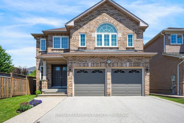 6407 Ormindale Way — photo 1