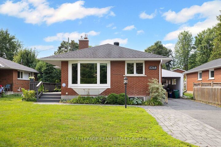 2349 Edwin Crescent — photo 1