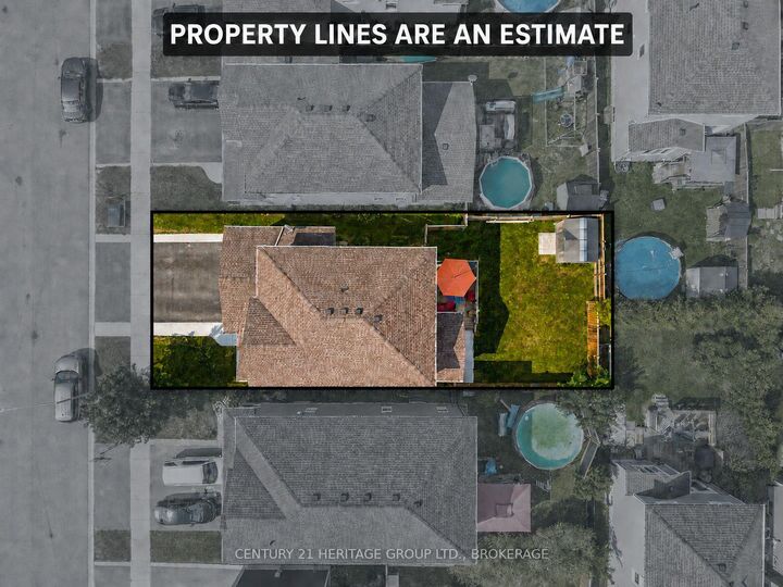 Property Photo: 1530 Albany Drive ON K7P 0L6