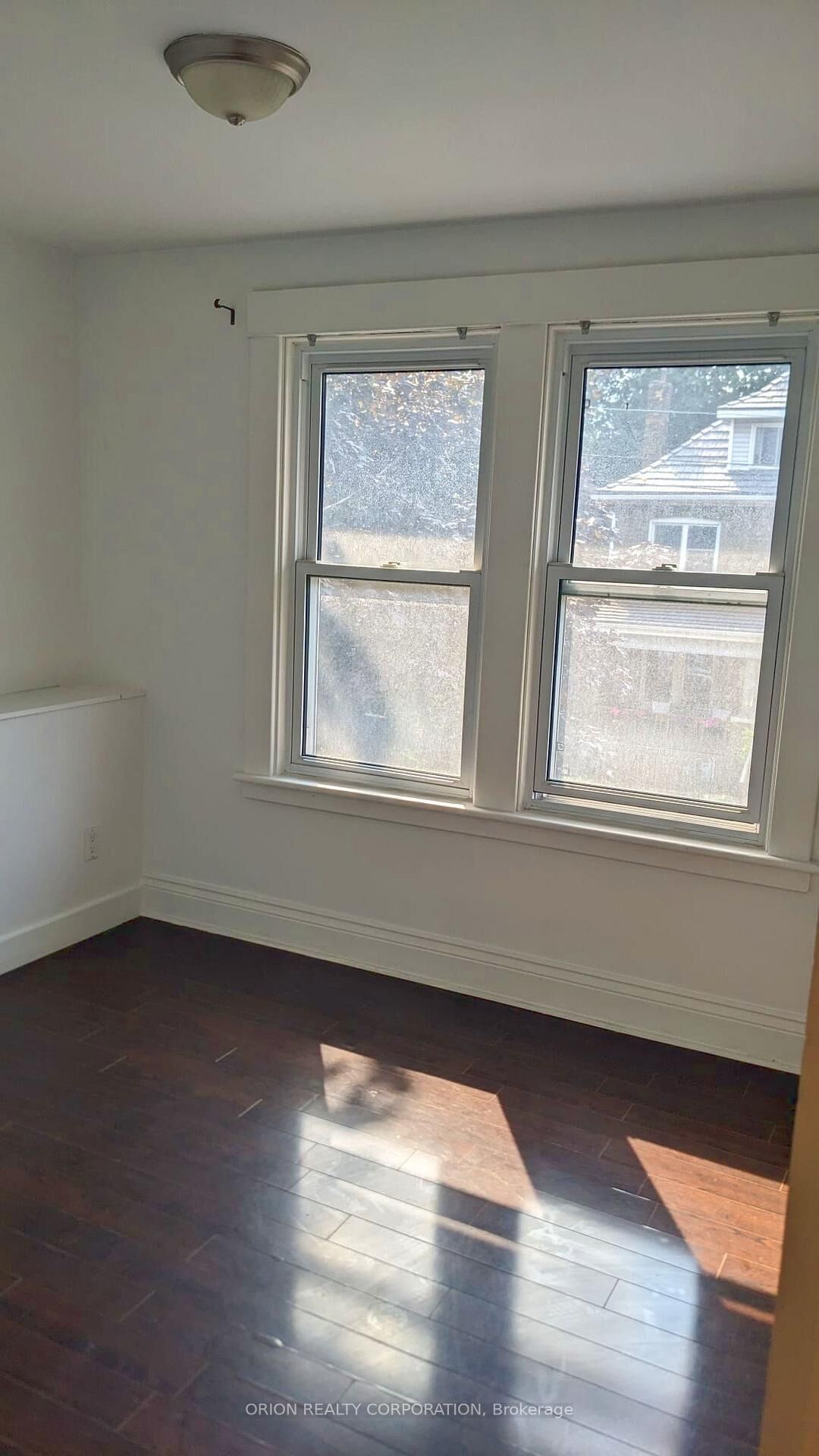 Property Photo: 43 Tisdale Street S A ON L8N 2W1