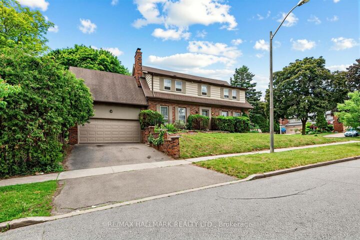 691 Conacher Drive — photo 1