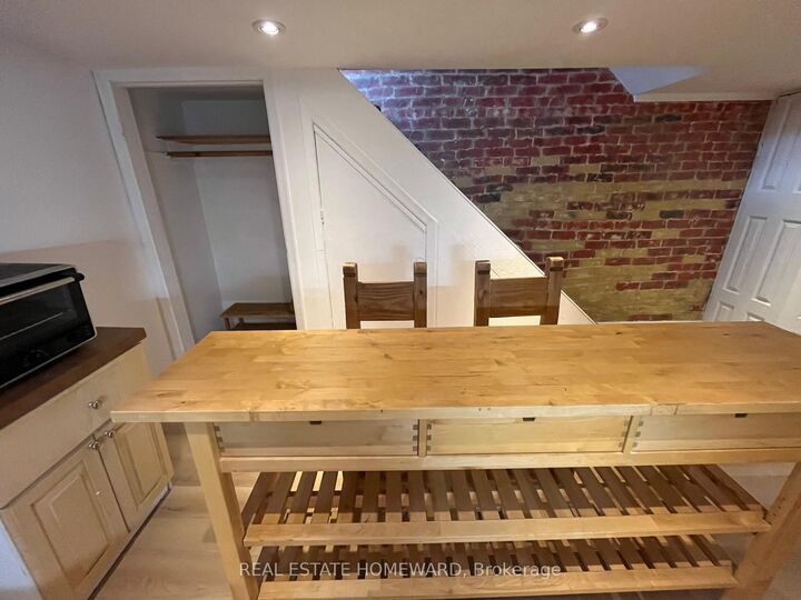 Property Photo: 63 Queensbury Avenue ON M1N 2X8