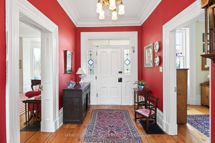 Property Photo: 145 King Street ON K0M 2T0