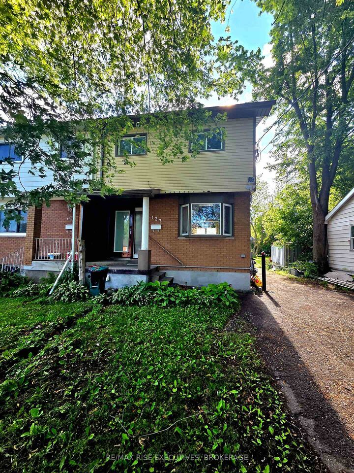 137 Ford Street — photo 1