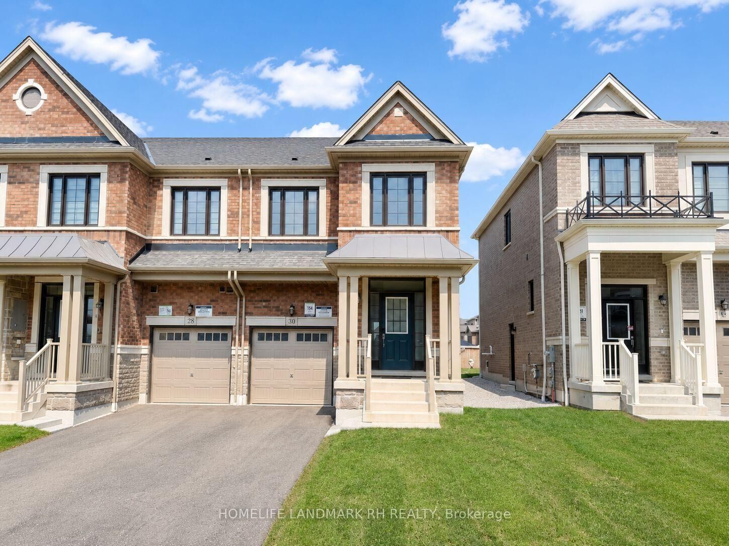 Property Photo:  30 Floodgate Road  ON L1P 0K1 