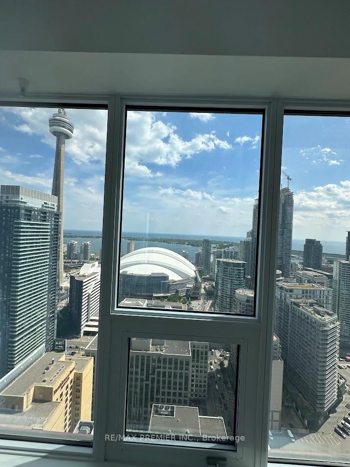 Property Photo:  55 Mercer Street 4601  ON M5V 0W4 