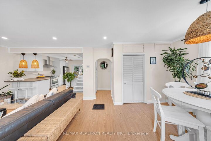 Property Photo: 60 Dorset Road ON M1M 2S7