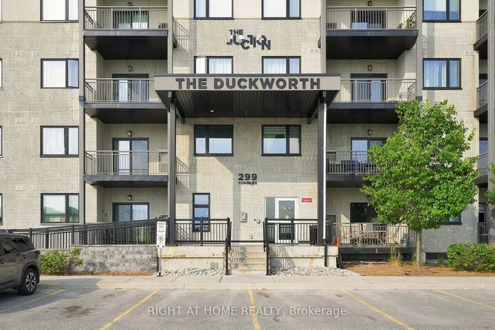 299 Cundles Road E #106 — photo 1