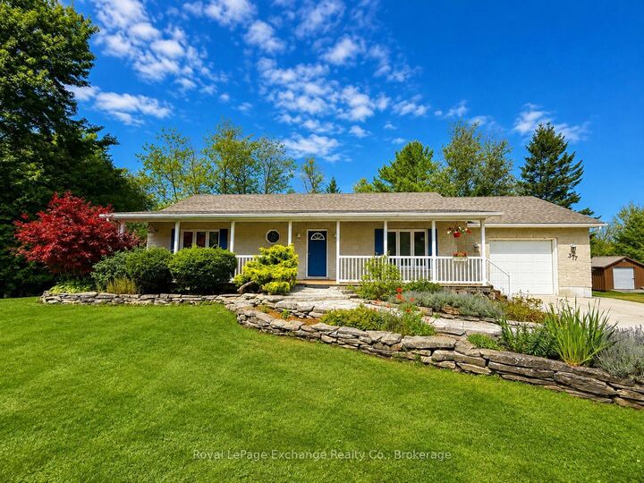 377 Lake Range Drive — photo 1