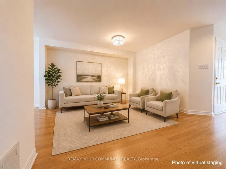 Property Photo:  3 Sunway Square  ON L3P 7X3 