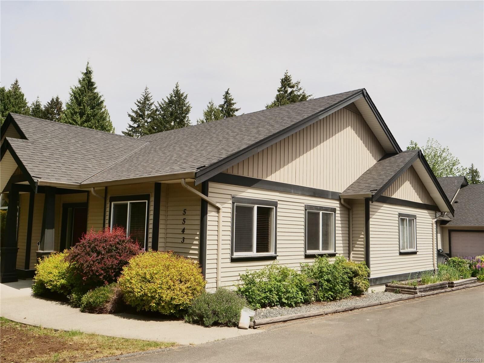 Property Photo:  5543 Turner Rd  BC V9T 5M4 