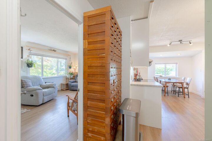 Property Photo:  1316 Waddington Rd  BC V9S 4V7 