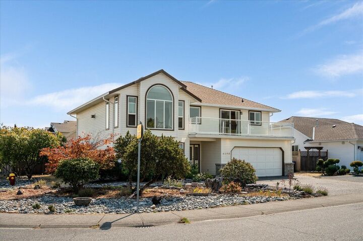 Property Photo: 6198 Mystic Way BC V9V 1M7