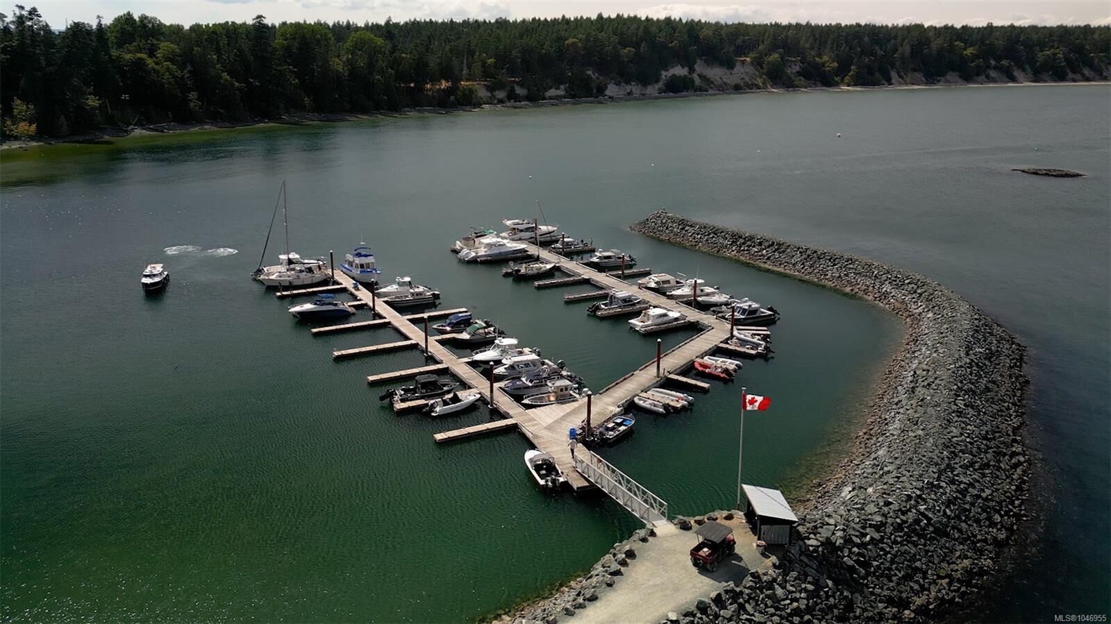Property Photo:  1324 Greenleaf Lane  BC V8L 5Y9 