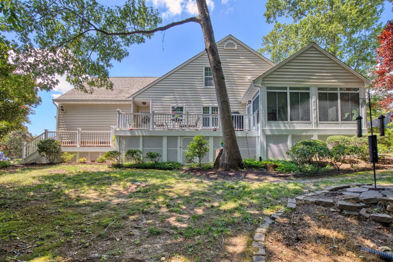 Property Photo: 6311 Chiswick Park VA 23188
