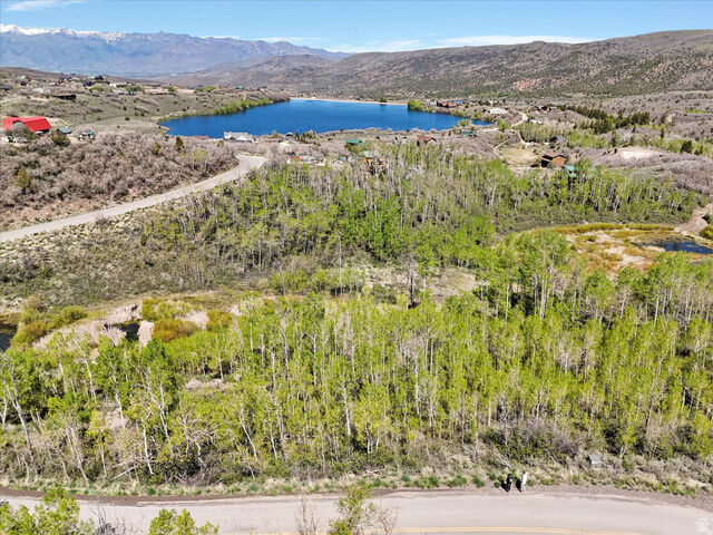 Property Photo: 10445 E Lake Dr UT 84032
