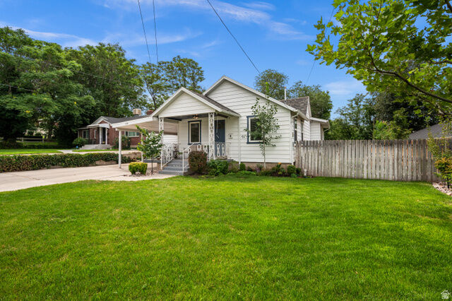 Property Photo:  1716 E Woodside Dr  UT 84124 