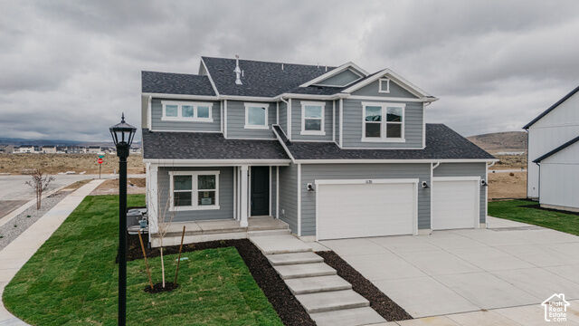 Property Photo:  1131 E Blackfeet Dr 520  UT 84005 