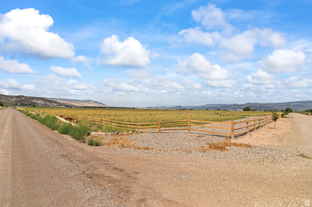 Property Photo: 3150 S 1870 W 1 UT 84701