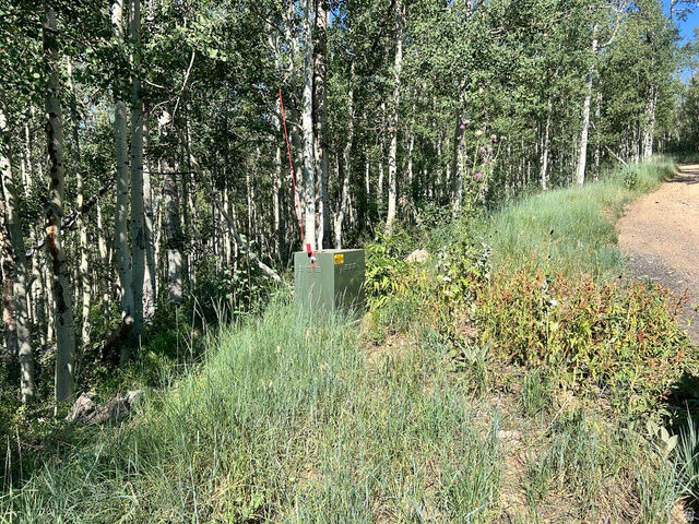Property Photo:  5475 N Hidden Way 37  UT 84049 