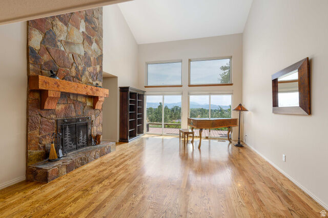Property Photo:  4573 E Fuller Dr  UT 84310 