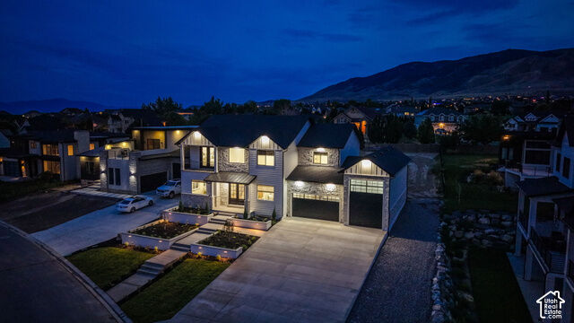 Property Photo:  1627 S Wiltshire Ln W  UT 84045 