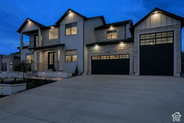Property Photo:  1627 S Wiltshire Ln W  UT 84045 