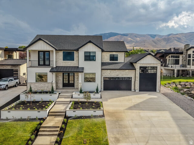 Property Photo:  1627 S Wiltshire Ln W  UT 84045 