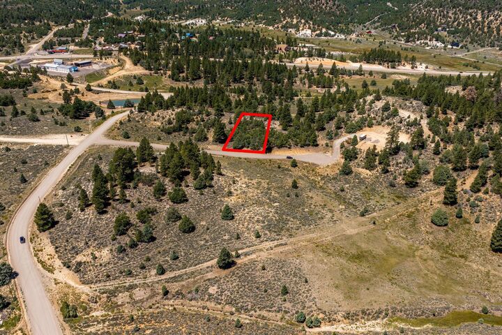 Property Photo:  2635 N Carter Circle Dr  UT 84710 