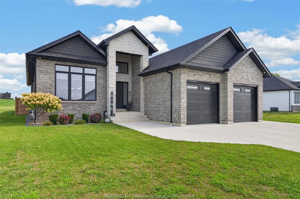 Property Photo: 1720 Mucci Drive ON N0P 2G0