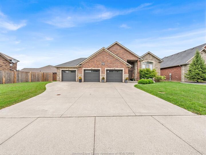 Property Photo: 1385 Pascal Avenue ON N0R 1A0