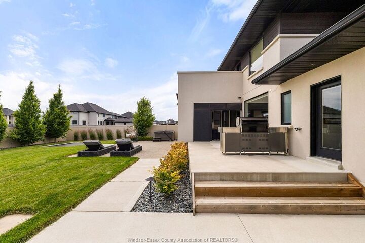 Property Photo: 322 Water Avenue ON N8L 1A7
