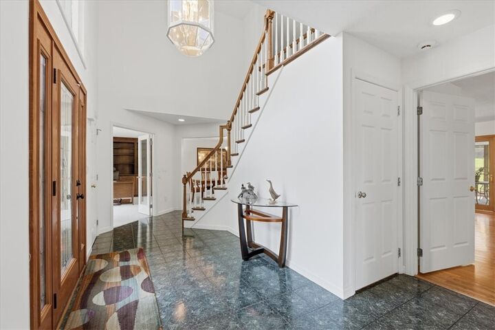 Property Photo: 210 Reichold Rd PA 15090
