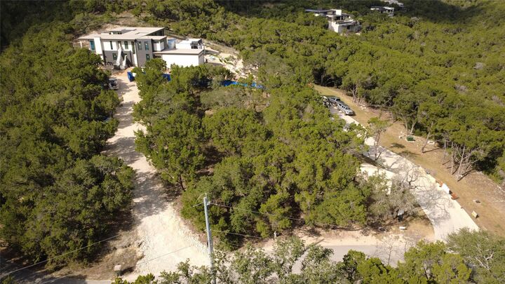 Property Photo:  1 Martelli Lane  TX 78746 