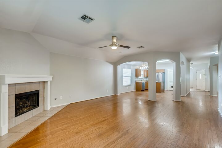 Property Photo:  1504 Julianas Way  TX 78613 