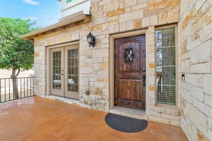 Property Photo:  1813 Harvest Dance Drive  TX 78641 