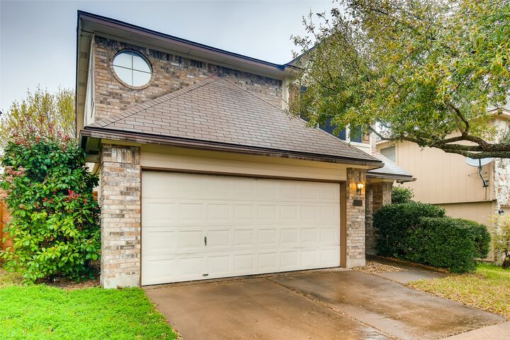 Property Photo:  14008 Maricella Lane  TX 78660 